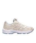 ASICS Women's Gel-1130 - Sportstyle Sneakers - Birch/Mineral Beige 5