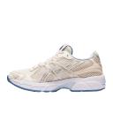 ASICS Women's Gel-1130 - Sportstyle Sneakers - Birch/Mineral Beige 5