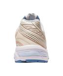 ASICS Women's Gel-1130 - Sportstyle Sneakers - Birch/Mineral Beige 5