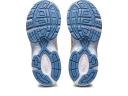 ASICS Women's Gel-1130 - Sportstyle Sneakers - Birch/Mineral Beige 5