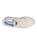 ASICS Women's Gel-1130 - Sportstyle Sneakers - Birch/Mineral Beige 5