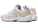 ASICS Women's Gel-1130 - Sportstyle Sneakers - Birch/Mineral Beige 5