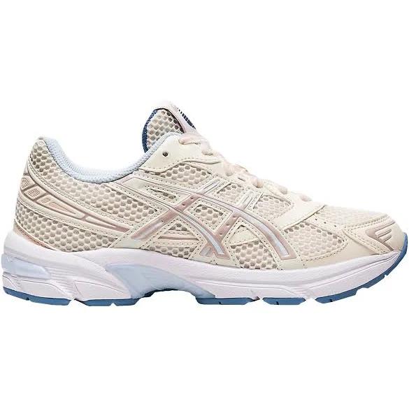 ASICS Women's Gel-1130 - Sportstyle Sneakers - Birch/Mineral Beige 5