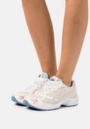 ASICS Women's Gel-1130 - Sportstyle Sneakers - Birch/Mineral Beige 7.5