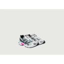 ASICS Women's Gel-1130 - Sportstyle Sneakers - Concrete/Black 5.5