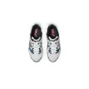 ASICS Women's Gel-1130 - Sportstyle Sneakers - Concrete/Black 5.5