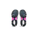 ASICS Women's Gel-1130 - Sportstyle Sneakers - Concrete/Black 5.5