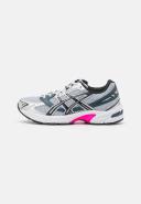ASICS Women's Gel-1130 - Sportstyle Sneakers - Concrete/Black 5.5