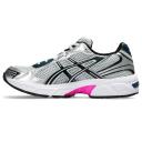 ASICS Women's Gel-1130 - Sportstyle Sneakers - Concrete/Black 5.5