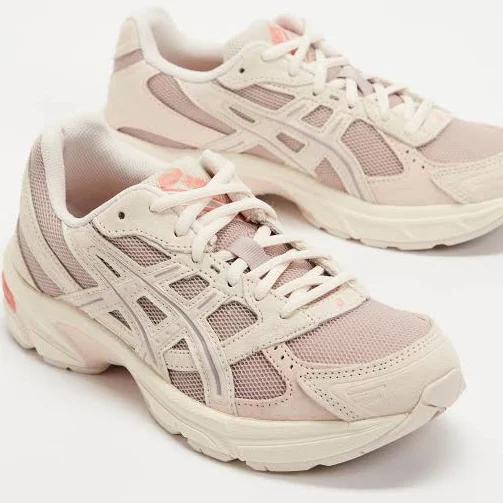 ASICS Women's Gel-1130 - Sportstyle Sneakers - Fawn/Oatmeal 10.5