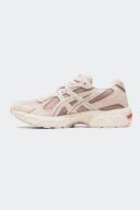 ASICS Women's Gel-1130 - Sportstyle Sneakers - Fawn/Oatmeal 7