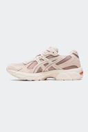 ASICS Women's Gel-1130 - Sportstyle Sneakers - Fawn/Oatmeal 8