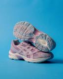 ASICS Women's Gel-1130 - Sportstyle Sneakers - Rosequartz/Haze 11