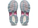 ASICS Women's Gel-1130 - Sportstyle Sneakers - Rosequartz/Haze 11