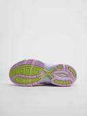 ASICS Women's Gel-1130 - Sportstyle Sneakers - White/Lilac Tech 10