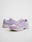 ASICS Women's Gel-1130 - Sportstyle Sneakers - White/Lilac Tech 10