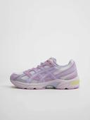 ASICS Women's Gel-1130 - Sportstyle Sneakers - White/Lilac Tech 10