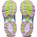 ASICS Women's Gel-1130 - Sportstyle Sneakers - White/Lilac Tech 10
