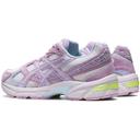 ASICS Women's Gel-1130 - Sportstyle Sneakers - White/Lilac Tech 10