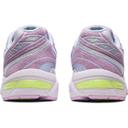 ASICS Women's Gel-1130 - Sportstyle Sneakers - White/Lilac Tech 10
