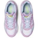 ASICS Women's Gel-1130 - Sportstyle Sneakers - White/Lilac Tech 10