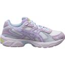 ASICS Women's Gel-1130 - Sportstyle Sneakers - White/Lilac Tech 5.5