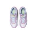 ASICS Women's Gel-1130 - Sportstyle Sneakers - White/Lilac Tech 5.5