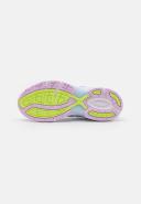 ASICS Women's Gel-1130 - Sportstyle Sneakers - White/Lilac Tech 5.5