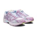 ASICS Women's Gel-1130 - Sportstyle Sneakers - White/Lilac Tech 5.5