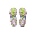 ASICS Women's Gel-1130 - Sportstyle Sneakers - White/Lilac Tech 5.5