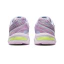 ASICS Women's Gel-1130 - Sportstyle Sneakers - White/Lilac Tech 5.5