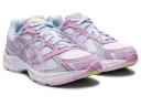 ASICS Women's Gel-1130 - Sportstyle Sneakers - White/Lilac Tech 5
