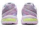 ASICS Women's Gel-1130 - Sportstyle Sneakers - White/Lilac Tech 5