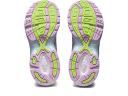 ASICS Women's Gel-1130 - Sportstyle Sneakers - White/Lilac Tech 5