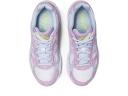 ASICS Women's Gel-1130 - Sportstyle Sneakers - White/Lilac Tech 5