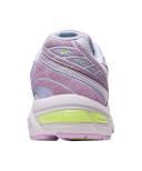ASICS Women's Gel-1130 - Sportstyle Sneakers - White/Lilac Tech 5