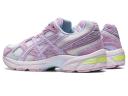 ASICS Women's Gel-1130 - Sportstyle Sneakers - White/Lilac Tech 5