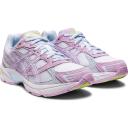ASICS Women's Gel-1130 - Sportstyle Sneakers - White/Lilac Tech 6