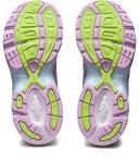 ASICS Women's Gel-1130 - Sportstyle Sneakers - White/Lilac Tech 8.5