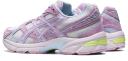 ASICS Women's Gel-1130 - Sportstyle Sneakers - White/Lilac Tech 8.5