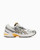 ASICS Women's Gel-1130 - Sportstyle Sneakers - White/Pure Silver 6