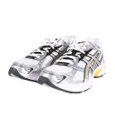 ASICS Women's Gel-1130 - Sportstyle Sneakers - White/Pure Silver 6
