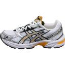 ASICS Women's Gel-1130 - Sportstyle Sneakers - White/Pure Silver 6