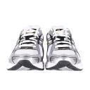 ASICS Women's Gel-1130 - Sportstyle Sneakers - White/Pure Silver 6