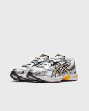 ASICS Women's Gel-1130 - Sportstyle Sneakers - White/Pure Silver 6
