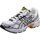 ASICS Women's Gel-1130 - Sportstyle Sneakers - White/Pure Silver 6
