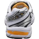 ASICS Women's Gel-1130 - Sportstyle Sneakers - White/Pure Silver 6