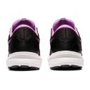 ASICS Women's GEL-Contend 8 - Running Shoes - Black/Orchid 10
