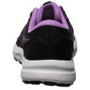 ASICS Women's GEL-Contend 8 - Running Shoes - Black/Orchid 10