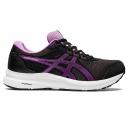 ASICS Women's GEL-Contend 8 - Running Shoes - Black/Orchid 10